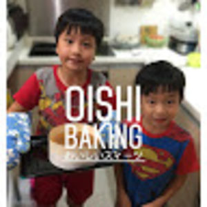oishibaking avatar