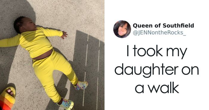 30 Of The Best Parenting Tweets Of The Month (August Edition)