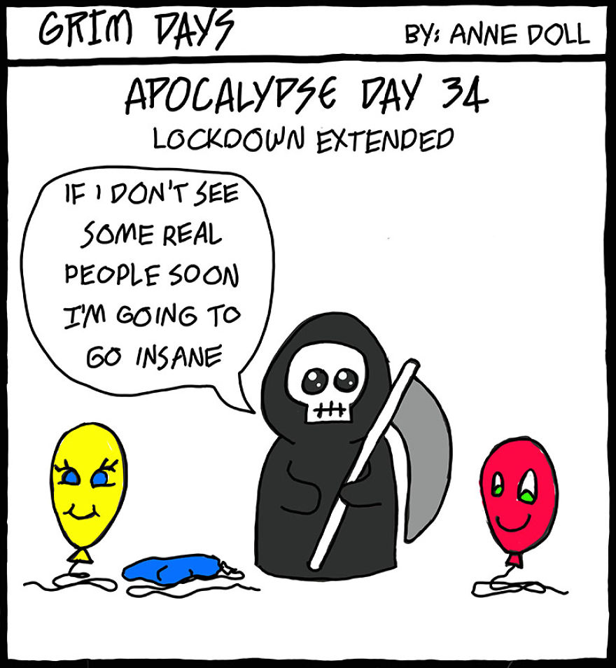 Comics-Modern-Apocalypse-Grim-Days-Anne-Doll