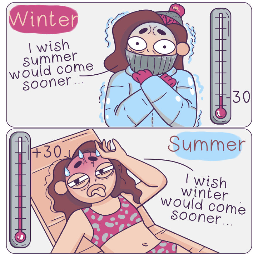Comics-Summer-Season-Girl-Problems-Bloome-Comics