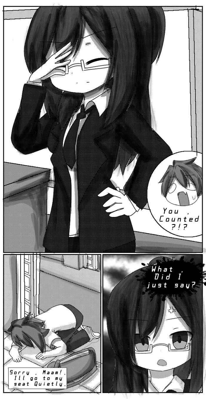 Betsu No Kimyona , Subarashii!