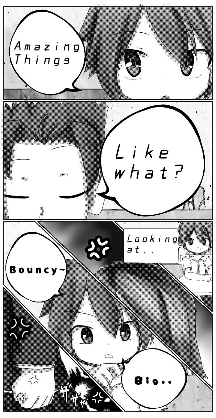 Betsu No Kimyona , Subarashii!