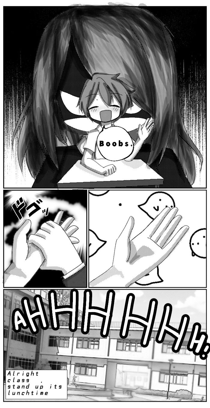 Betsu No Kimyona , Subarashii!