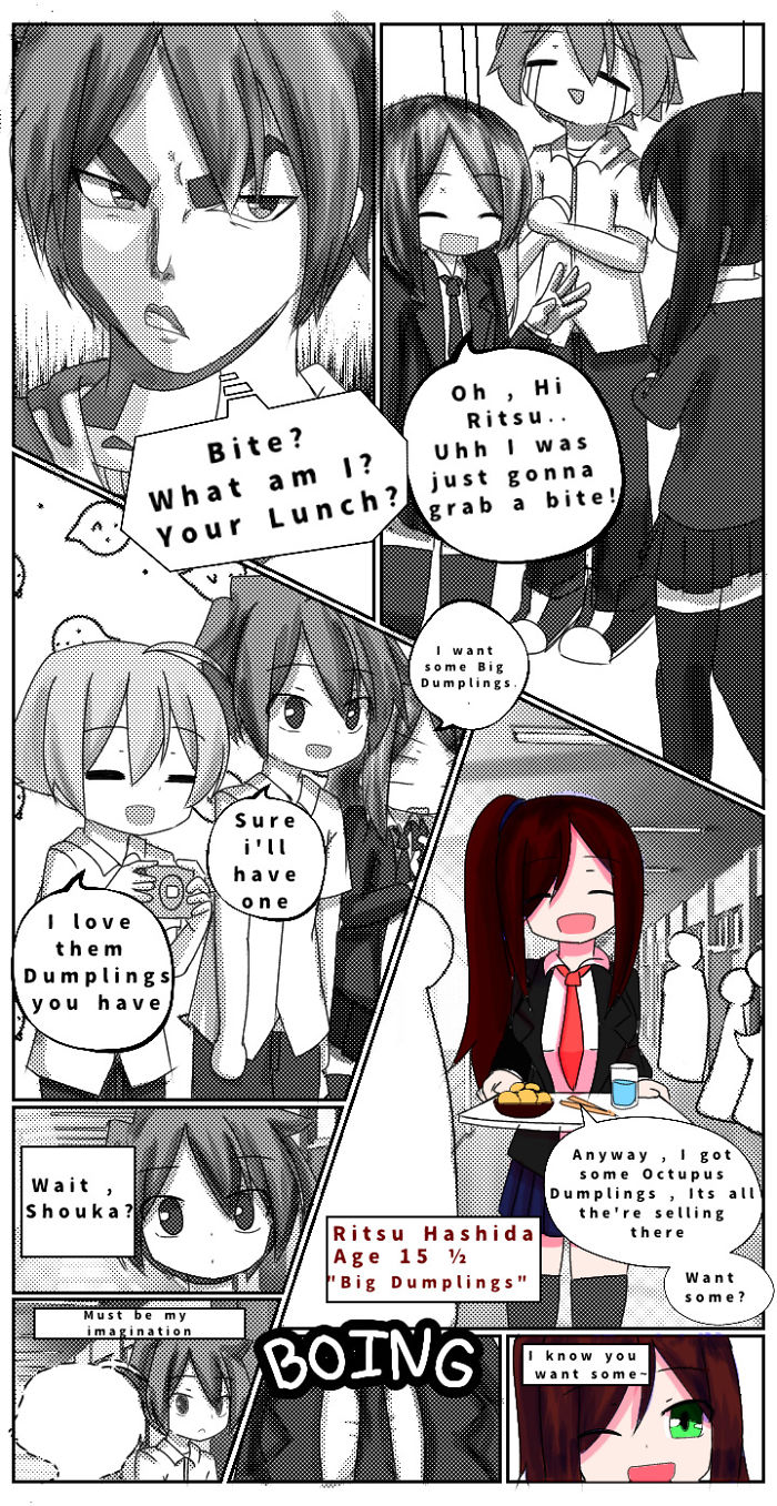 Betsu No Kimyona , Subarashii!