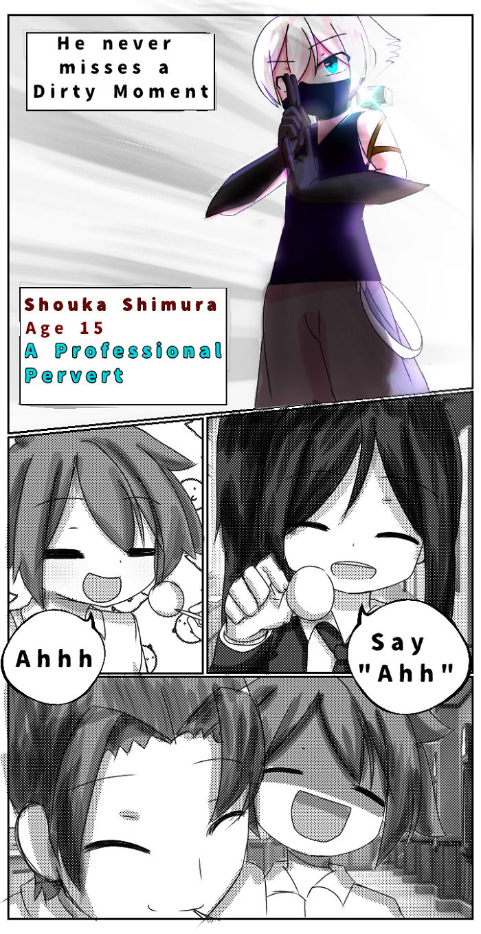 Betsu No Kimyona , Subarashii!