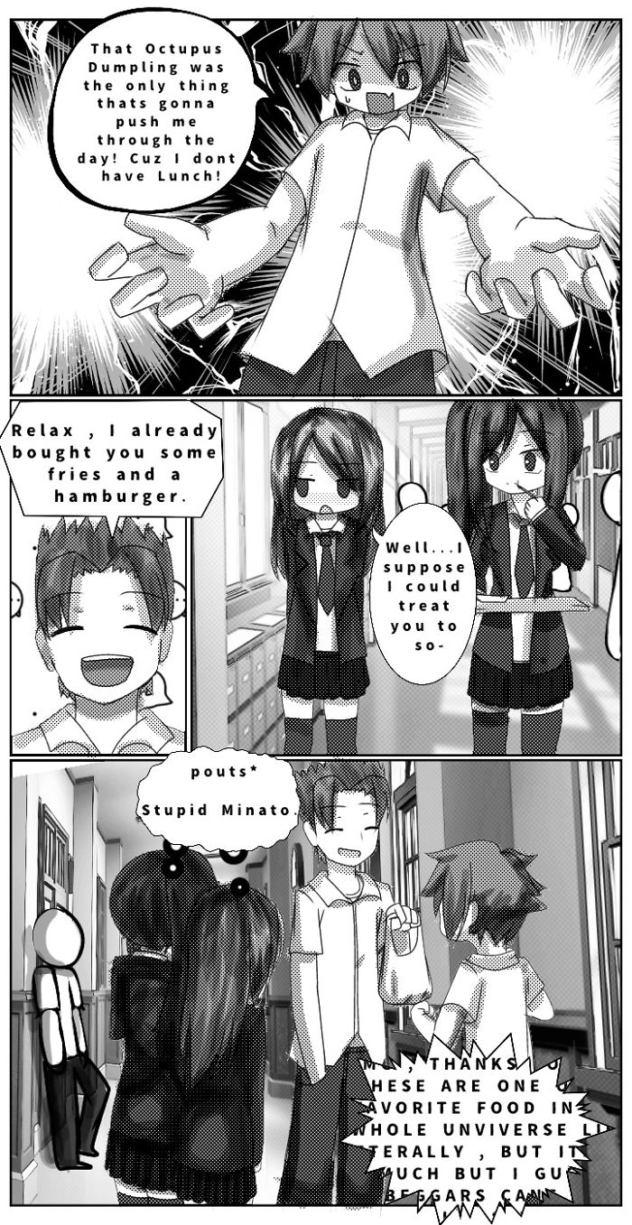 Betsu No Kimyona , Subarashii!