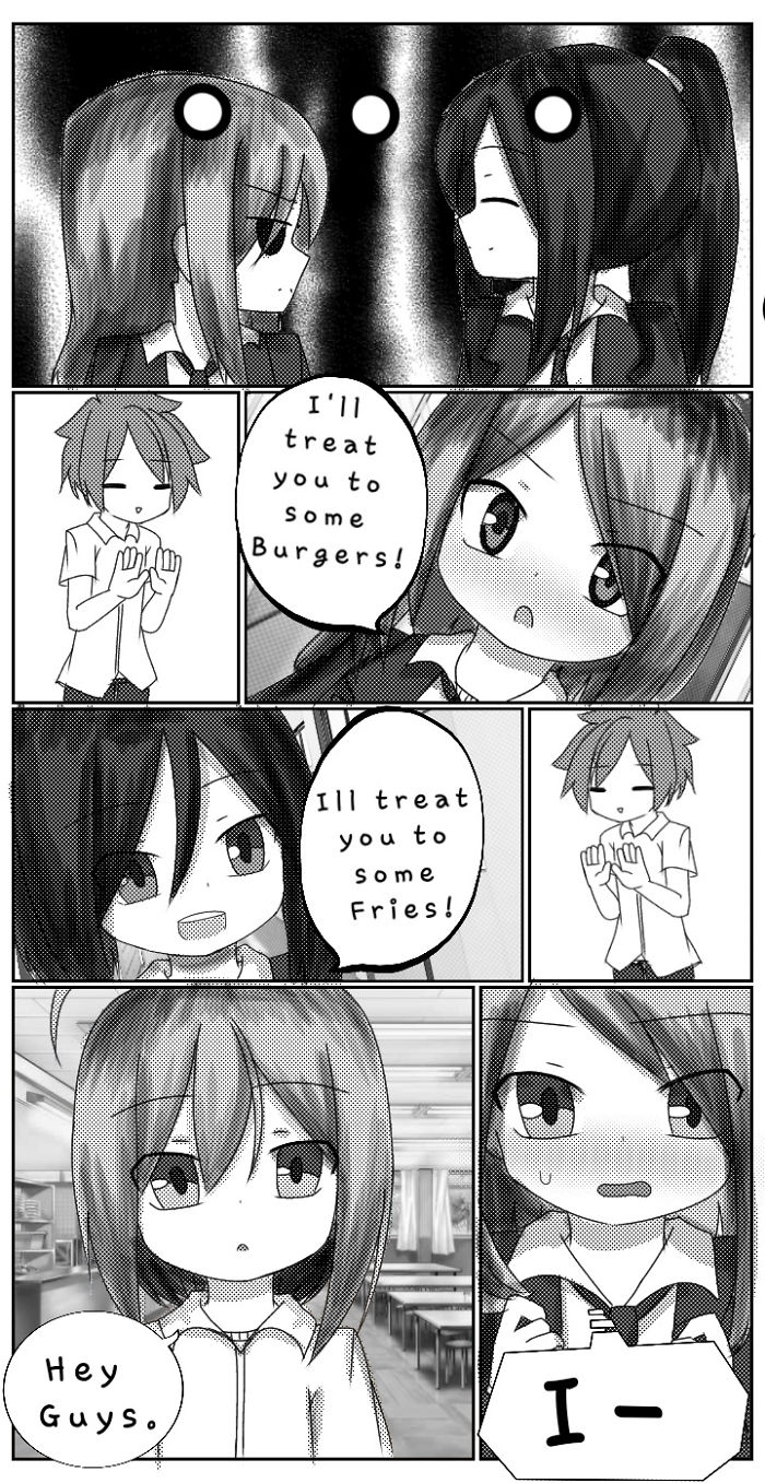 Betsu No Kimyona , Subarashii!