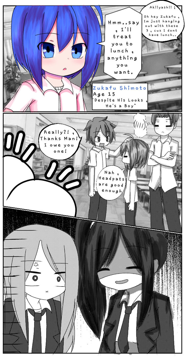 Betsu No Kimyona , Subarashii!
