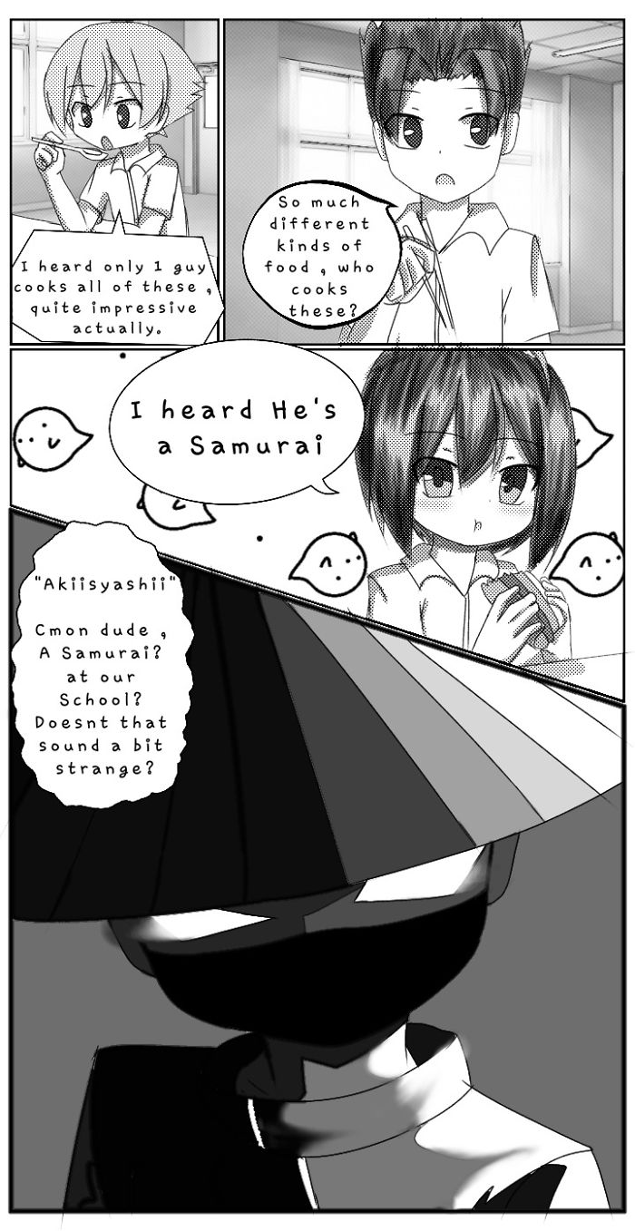 Betsu No Kimyona , Subarashii!