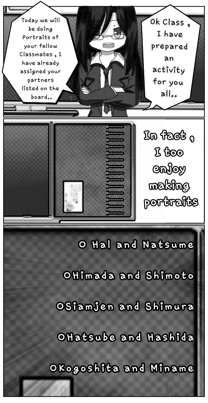 Betsu No Kimyona , Subarashii!