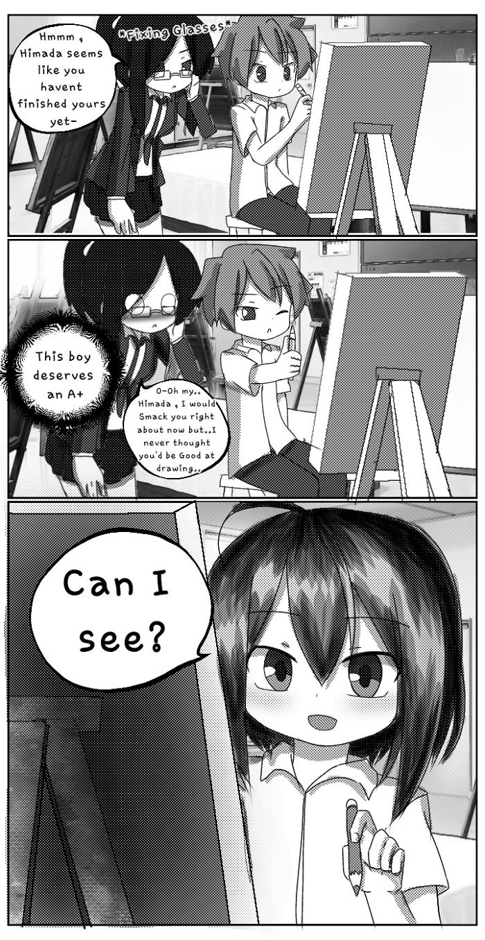 Betsu No Kimyona , Subarashii!