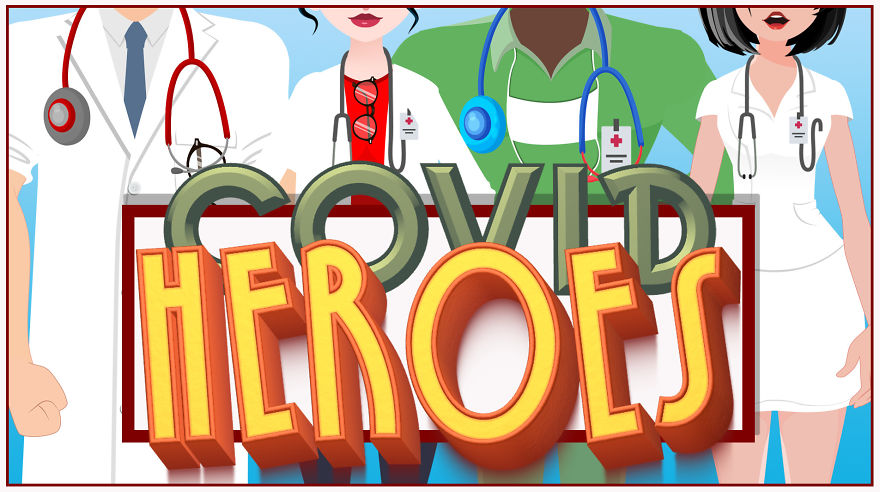 Covid Heroes