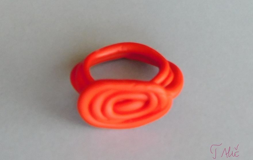 Handmade Ring