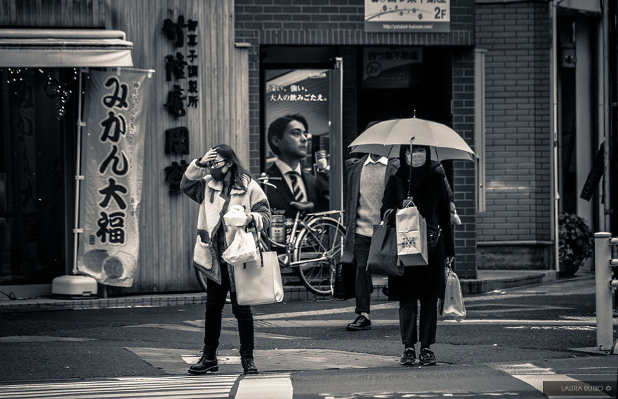 Daily Life In Japan Daily Life In Japan