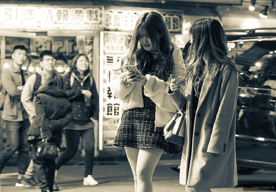 Daily Life In Japan Daily Life In Japan
