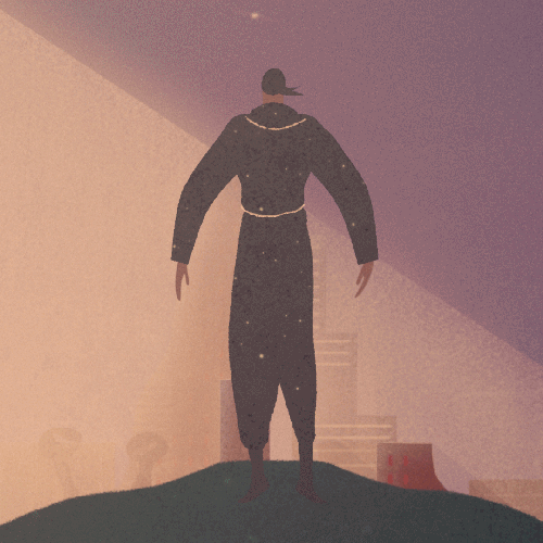 God Or Nothing - The Visual Experience - Animated Short Movie God Or Nothing - The Visual Experience - Animated Short Movie