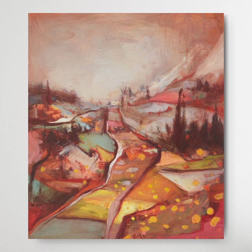 How The Collapse Of The Wall Influenced The Art Of Mathias Roloff How The Collapse Of The Wall Influenced The Art Of Mathias Roloff