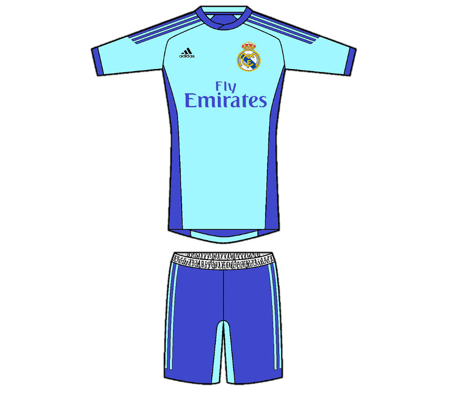 I Do Digital Jersey Designs For Famous Football Teams, And Here Are Some Of Them
