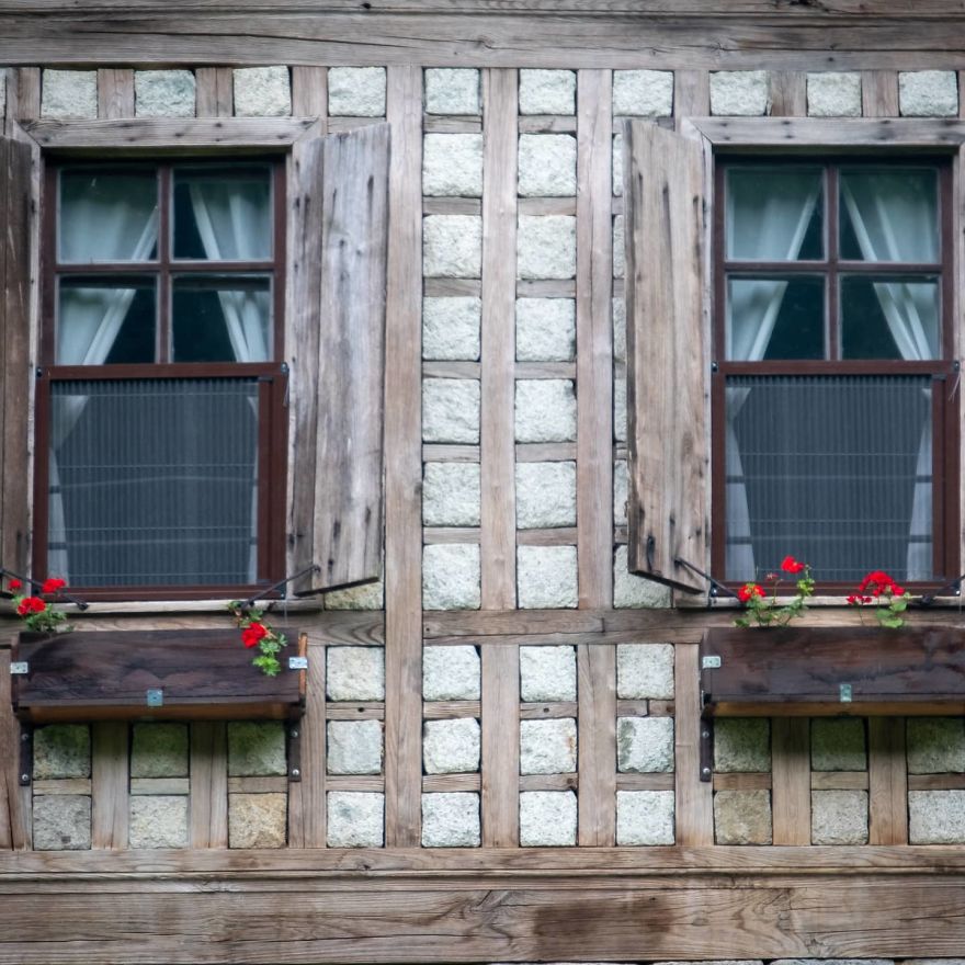 Life In Karadeniz Region.