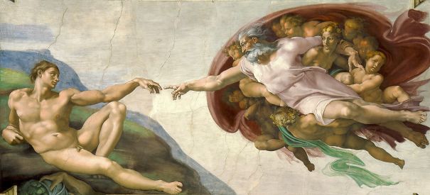 Michelangelo_-_Creation_of_Adam_cropped-5f32418abc61f.jpg