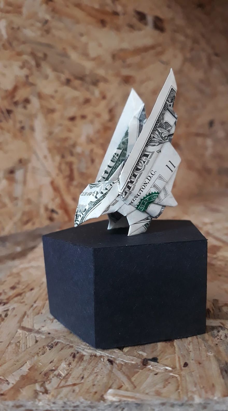 Money Origami Money Origami