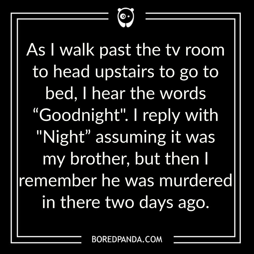 Goodnight.
