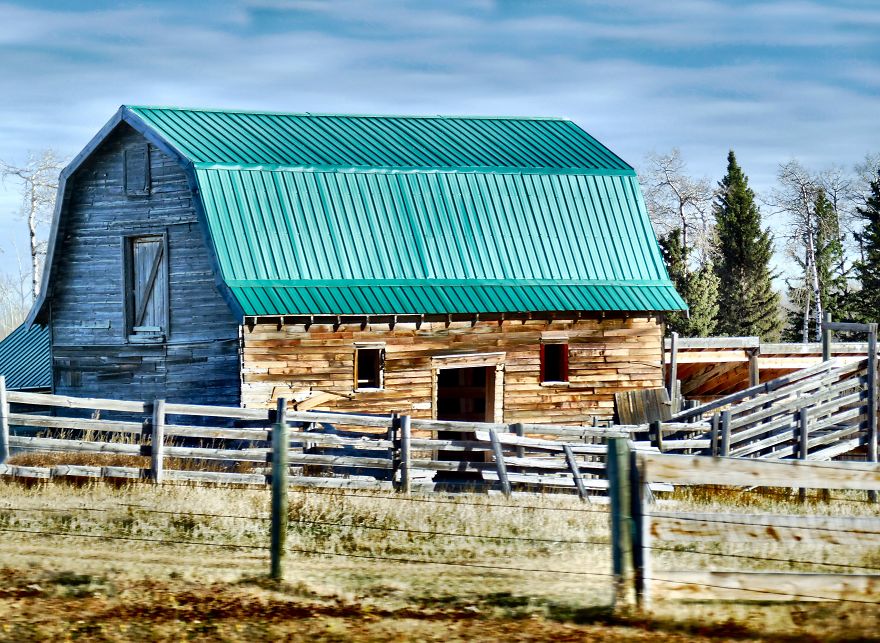 Road Trips In And Around Calgary Alberta