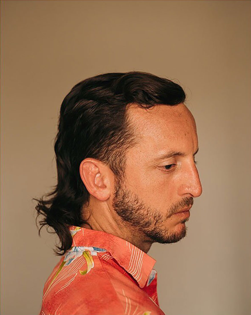 The Best Mullet Fest 2020 Hairstyles Captured By A Professional Photographer