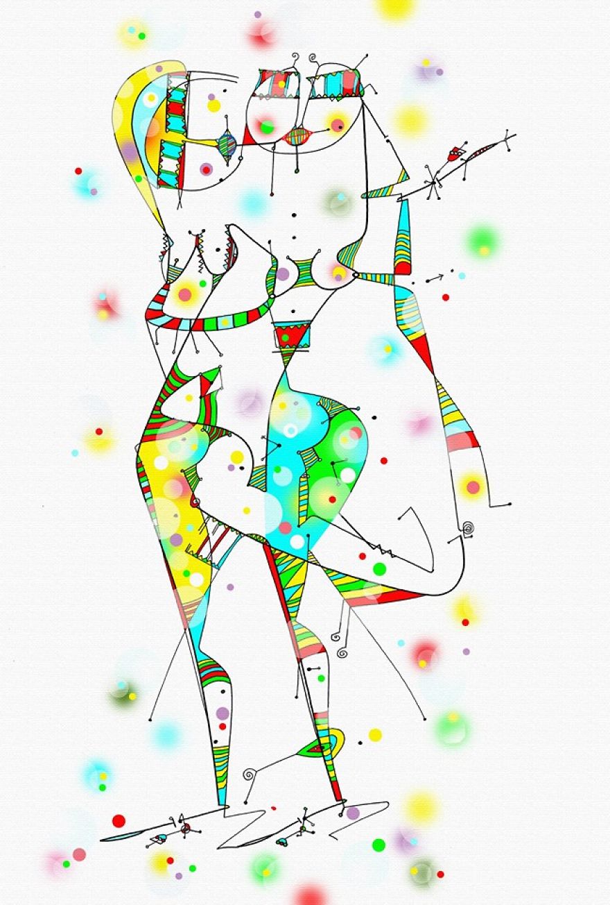 The Iknie Symbology
