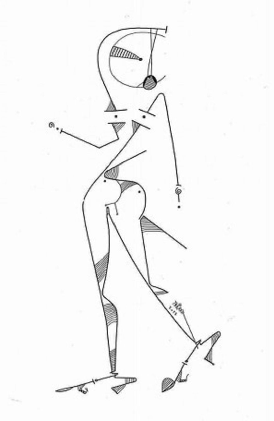 The Iknie Symbology