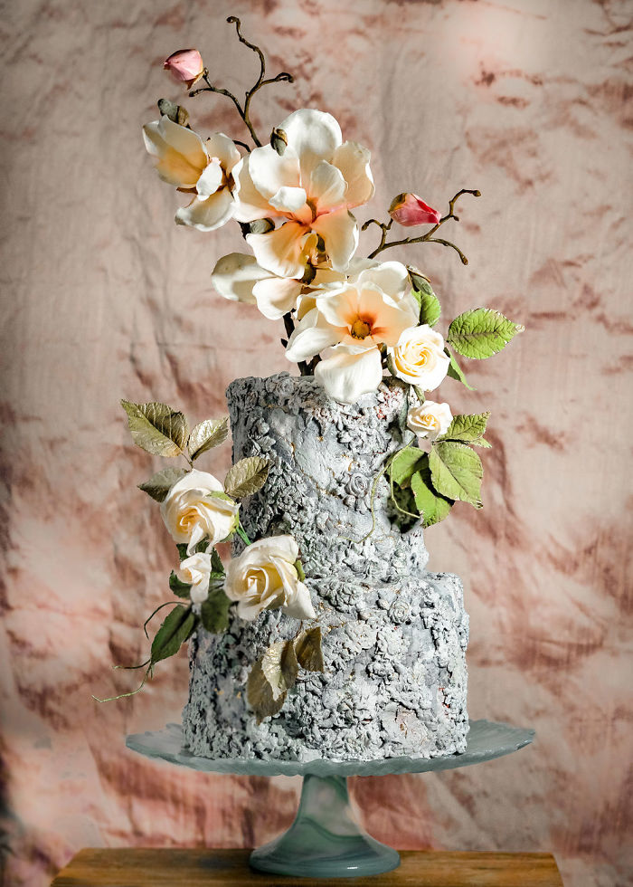 Cake-Art-Sugar-Decorations-Juliesimoncakes