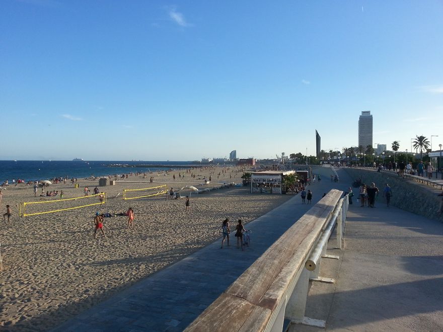 Why Barcelona Is My Favourite City In Europe And Could Be Yours As Well