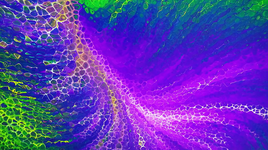 New Technique ?!? ~ Lacy Split Cup Straight Pour ~ Acrylic Pour Painting ~ Must See! New Technique ?!? ~ Lacy Split Cup Straight Pour ~ Acrylic Pour Painting ~ Must See!