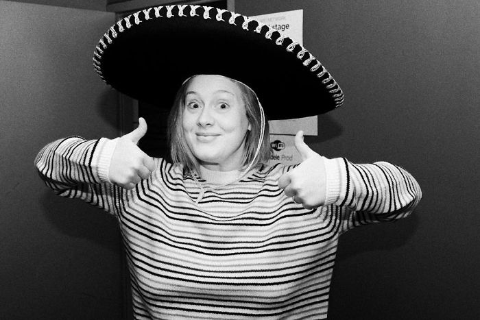 Adele Lost 98 Pounds And When People Say She's Unrecognizable, They Aren't Lying