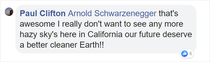 Someone Tries Insulting Schwarzenegger, Receives A Calm, Well-Constructed Answer That Shuts Them Down
