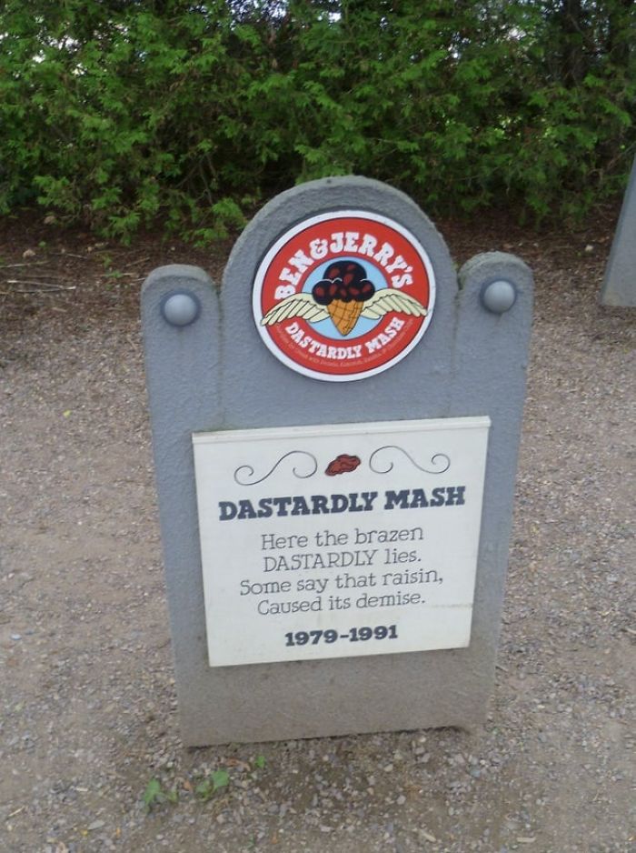 Dastardly Mash (1976 - 1991)