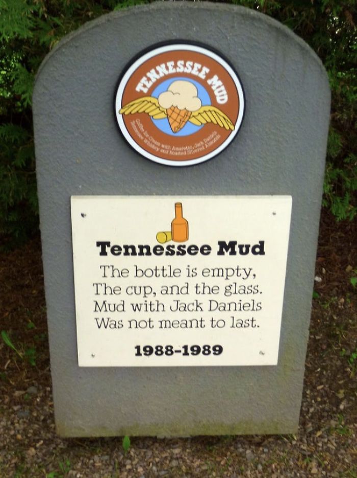 Tennessee Mud (1988 - 1989)