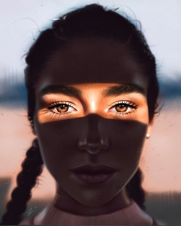Brown Eyes [2020]