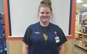 Walmart Congratulates Their Cashier Of The Week And People Start Sharing Hilarious Stories About Her