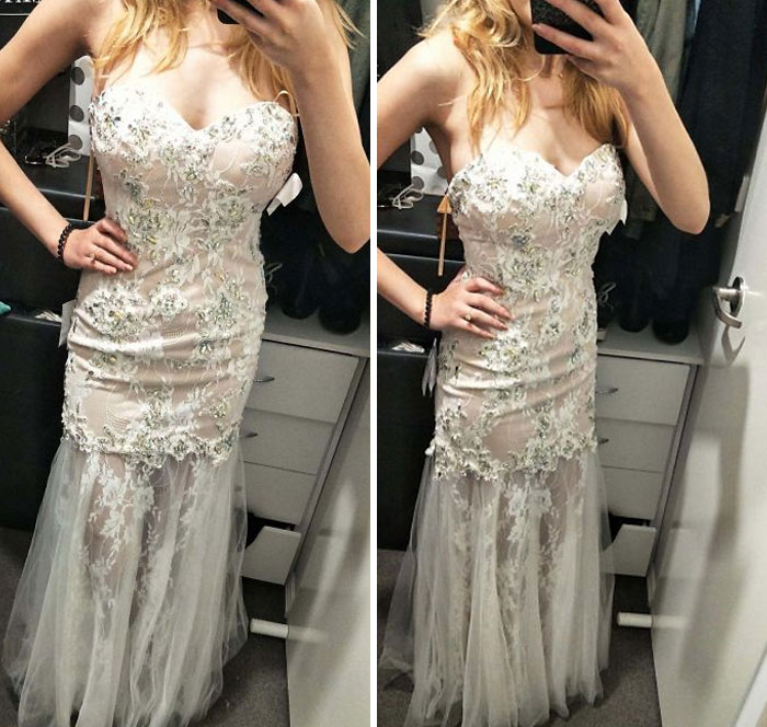 $40usd Reception Dress From Zuliliy! Thanks For The Heads Up Cheesecake_12