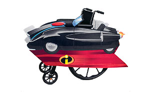 Disney Introduces Their First Ever Costumes Tailored For Youngsters With Disabilities