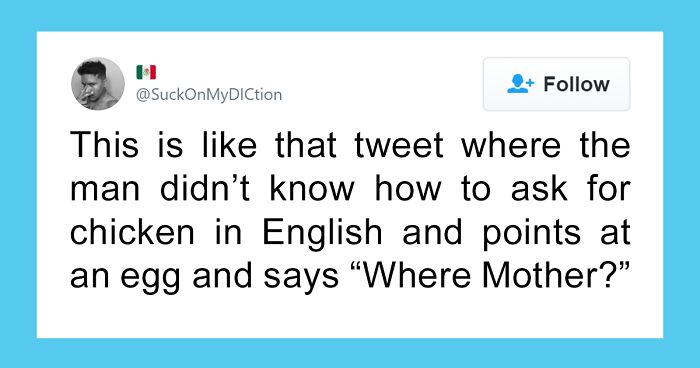 30 Times People Hilariously Worked Their Way Around Forgetting Or Not Knowing Particular English Words