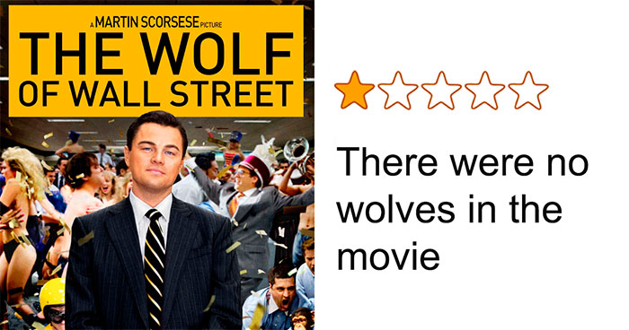 There’s An Online Page That Collects Bad Amazon Movie Reviews And Here’s 30 Of The Funniest Ones