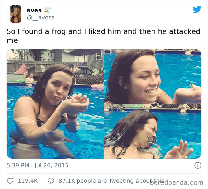 Kiss Your Frog
