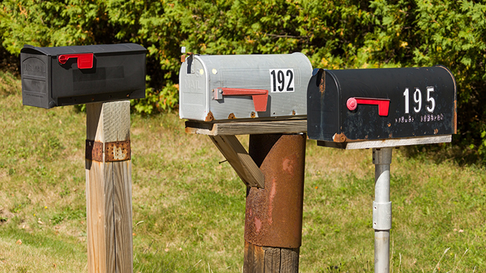 30 Postal Workers On Reddit Reveal The Things They Wish Customers Did