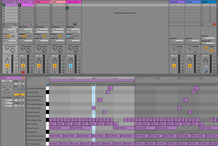 This May Not Look Like Much, But My Favorite Hobby Is Creating Music