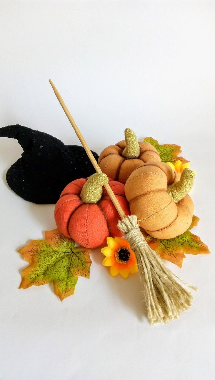 How We Celebrated Halloween In Spain