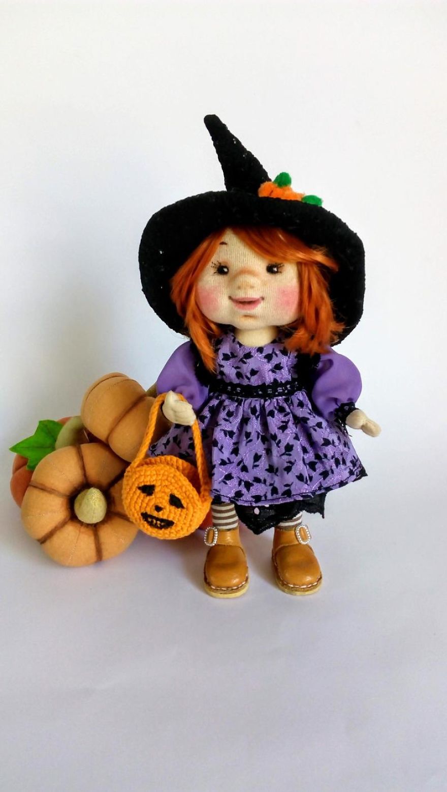 How We Celebrated Halloween In Spain