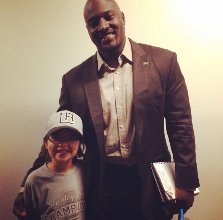 My 15 Year Old Son Already Has An Impressive Journalist Resume, Starting From When He Was 5.