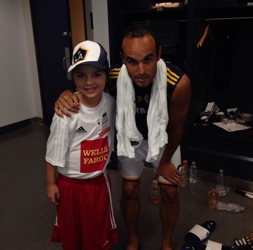 My 15 Year Old Son Already Has An Impressive Journalist Resume, Starting From When He Was 5.